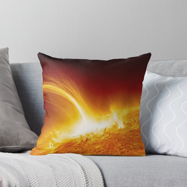 Item preview, Solar Eruption designed and sold by psychoshadow.