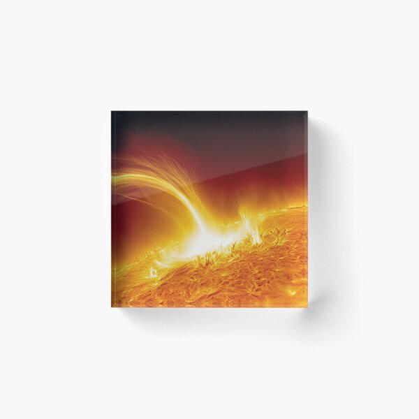 Item preview, Solar Eruption designed and sold by psychoshadow.