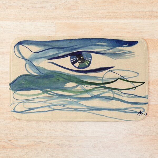 Item preview, Wave designed and sold by SharonTheFirst.