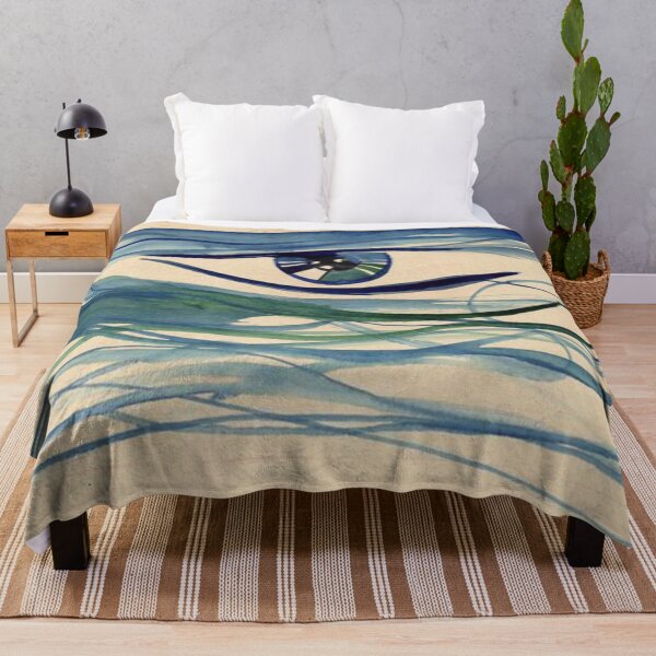 Item preview, Wave designed and sold by SharonTheFirst.