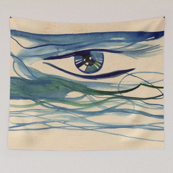 Item preview, Wave designed and sold by SharonTheFirst.