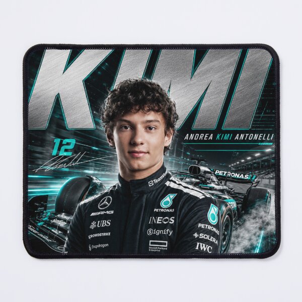 Item preview, Kimi designed and sold by Speed & Sport.
