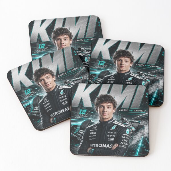 Item preview, Kimi designed and sold by Speed & Sport.