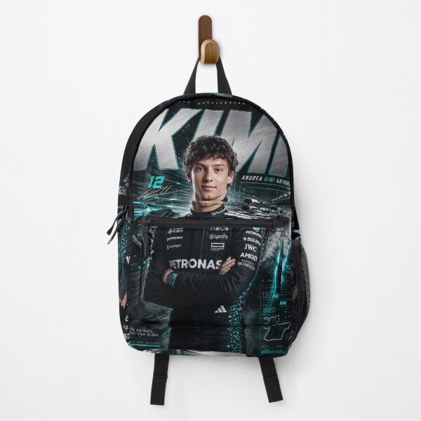 Item preview, Kimi designed and sold by Speed & Sport.