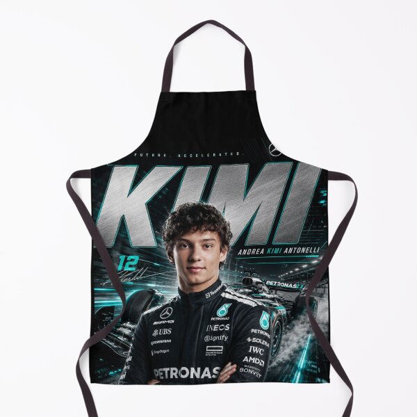 Item preview, Kimi designed and sold by Speed & Sport.