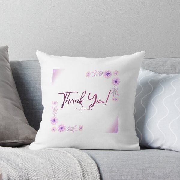 Item preview, Thank you classic minimalist  gratitude typography  designed and sold by nadiabaza83.