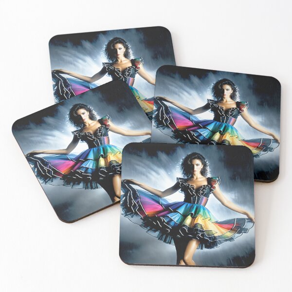 Item preview, Grayish rainbow 9 designed and sold by deep-sea-birds.