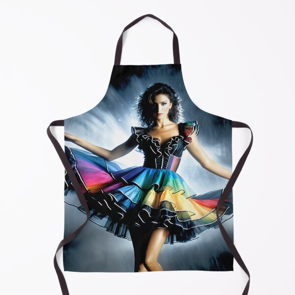 Item preview, Grayish rainbow 9 designed and sold by deep-sea-birds.