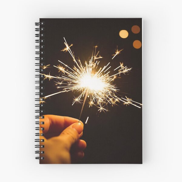 Item preview, Sparkler Trails designed and sold by psychoshadow.