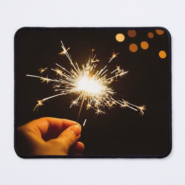 Item preview, Sparkler Trails designed and sold by psychoshadow.