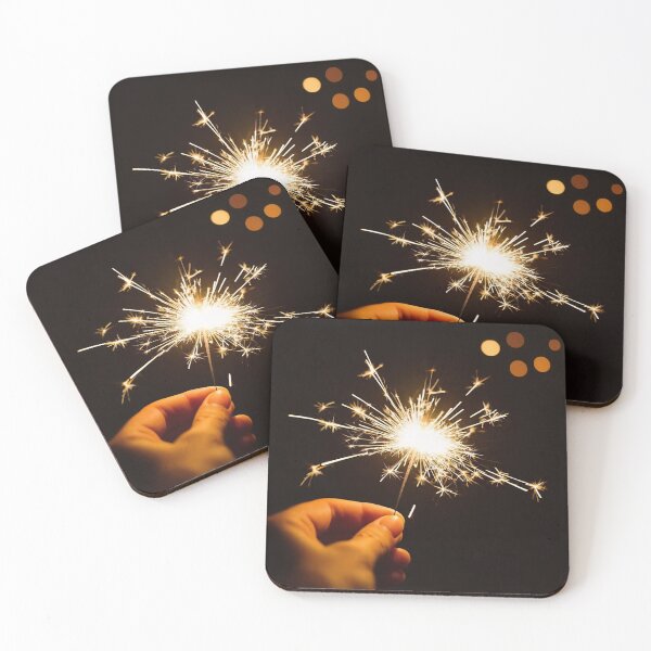 Item preview, Sparkler Trails designed and sold by psychoshadow.
