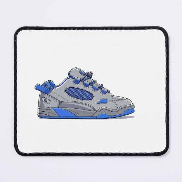 Item preview, Es footwear muska vintage designed and sold by Paintbase.