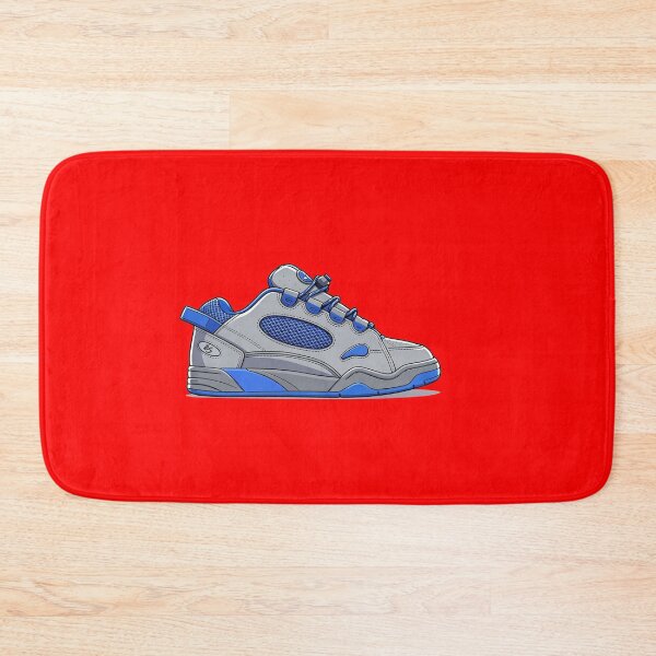 Item preview, Es footwear muska vintage  designed and sold by Paintbase.