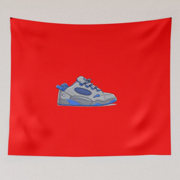 Item preview, Es footwear muska vintage  designed and sold by Paintbase.