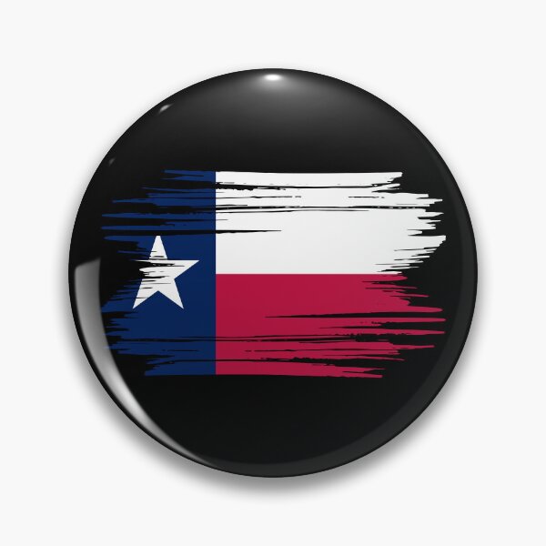 Item preview, Distressed Texas State Flag TX designed and sold by shitpostee.