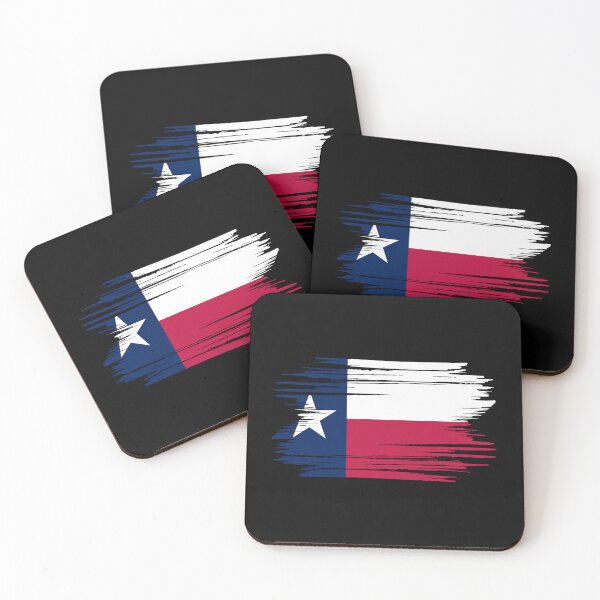 Item preview, Distressed Texas State Flag TX designed and sold by shitpostee.