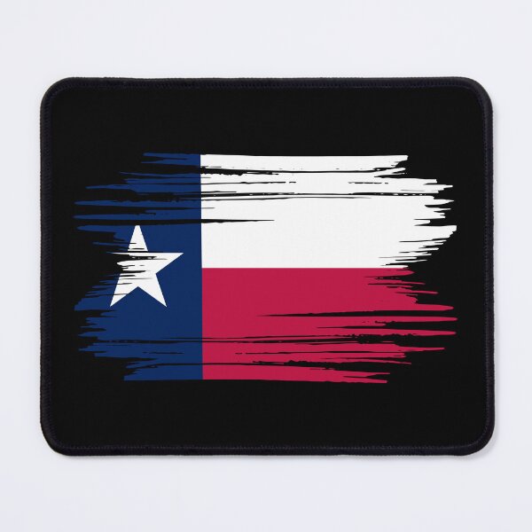 Item preview, Distressed Texas State Flag TX designed and sold by shitpostee.