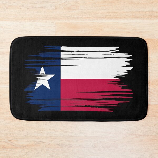 Item preview, Distressed Texas State Flag TX designed and sold by shitpostee.