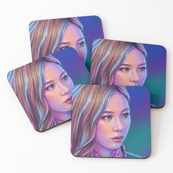 Item preview, Rin Cuteness Thai GL Tv Series Lgbtq+ WLW Decor Poster Print Art Comic designed and sold by Mind Space.