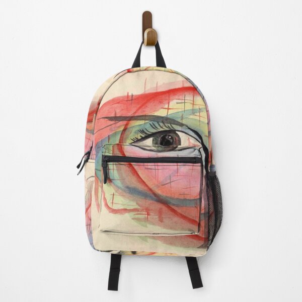 Item preview, Thought in the Eyes designed and sold by SharonTheFirst.