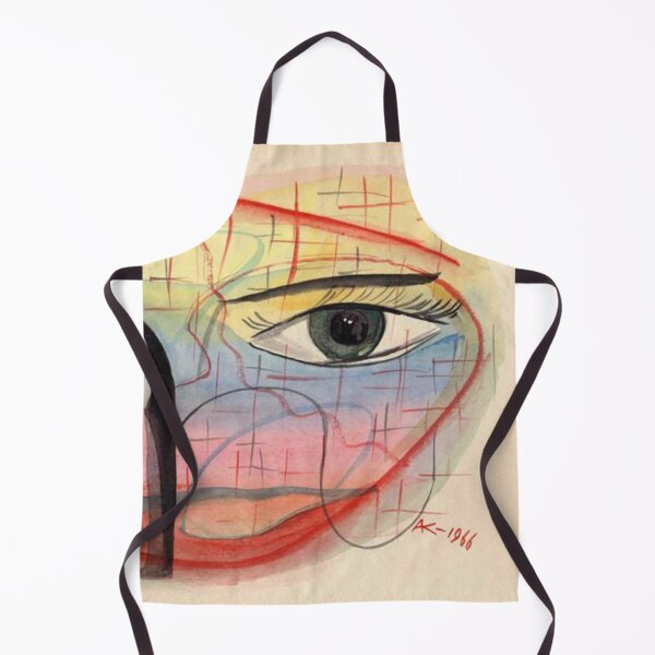 Item preview, Thought in the Eyes designed and sold by SharonTheFirst.