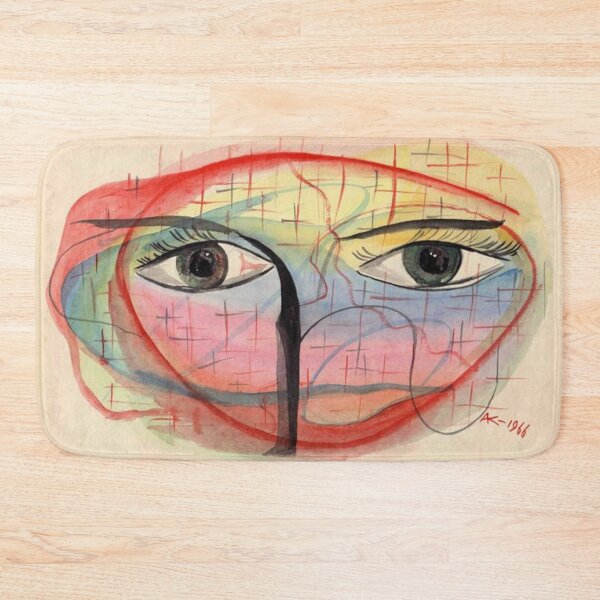 Item preview, Thought in the Eyes designed and sold by SharonTheFirst.