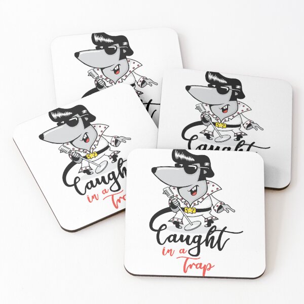 Item preview, the King Rat designed and sold by RebelArt Designs.
