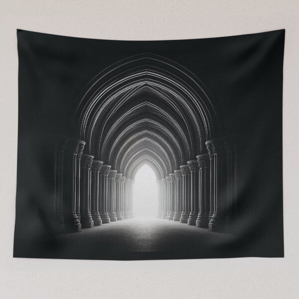 Item preview, Echoes of Forgotten Light designed and sold by Roberta Calabrese.