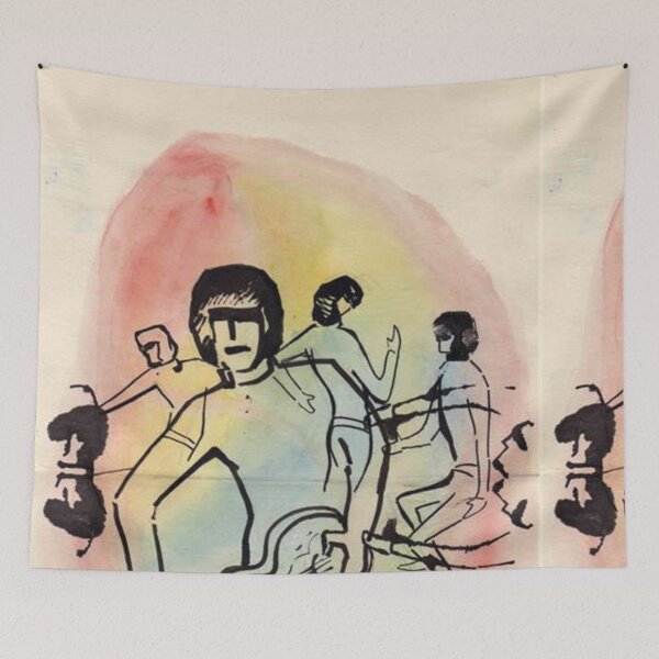 Item preview, Oleksandr Aksinin, 1966 designed and sold by SharonTheFirst.