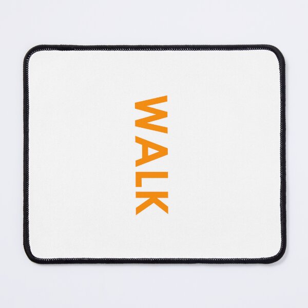 Item preview, Walk "Humanist" → Walk With Purpose designed and sold by YOU SHOP NOW.