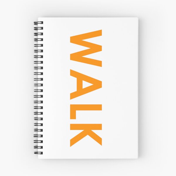 Item preview, Walk "Humanist" → Walk With Purpose  designed and sold by YOU SHOP NOW.