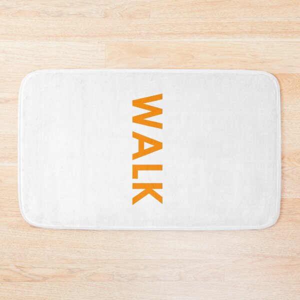 Item preview, Walk "Humanist" → Walk With Purpose  designed and sold by YOU SHOP NOW.