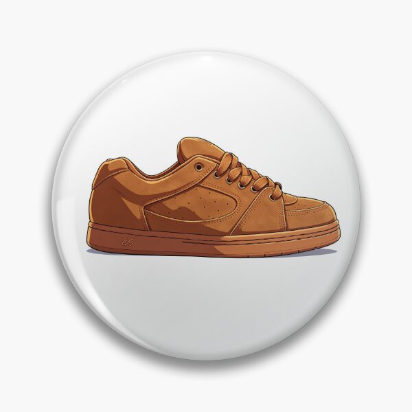 Item preview,  Es footwear a cell vintage  designed and sold by Paintbase.