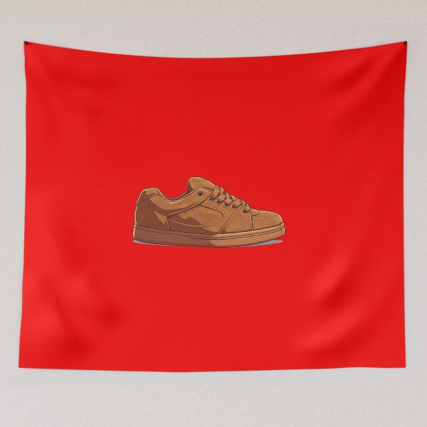 Item preview,  Es footwear a cell vintage  designed and sold by Paintbase.