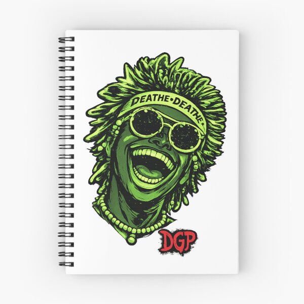 Item preview, Deathe GreapeR designed and sold by DeatheGreapeR.