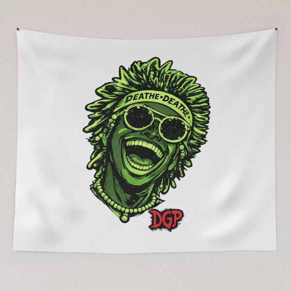 Item preview, Deathe GreapeR  designed and sold by DeatheGreapeR.
