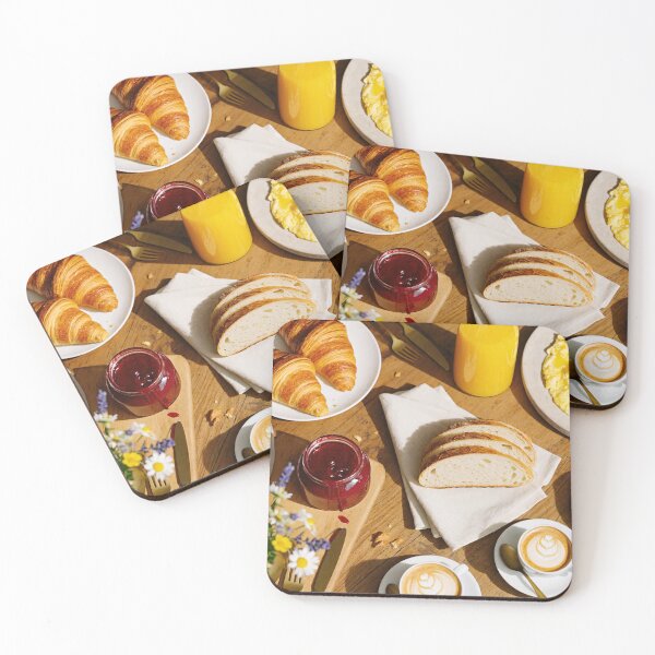 Item preview, Sunday Brunch Spread designed and sold by psychoshadow.