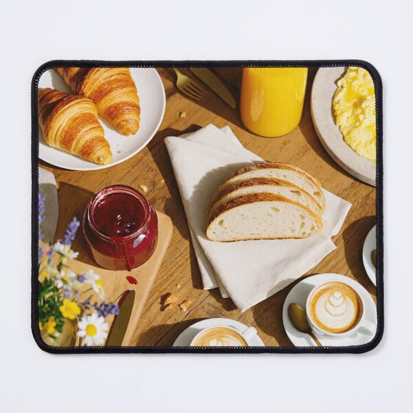 Item preview, Sunday Brunch Spread designed and sold by psychoshadow.