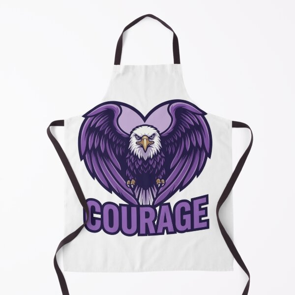 Item preview, Copy of Copy of Purple USA Patriotic Eagle Graphic Design (Alternatively: Patriotic American Eagle in Purple) designed and sold by Ahmedsyde.