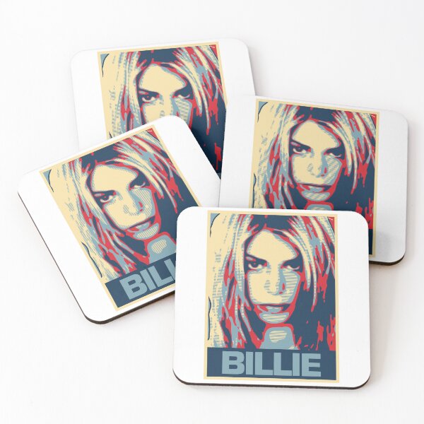 Item preview, Billie designed and sold by DFA.