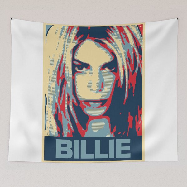 Item preview, Billie designed and sold by DFA.