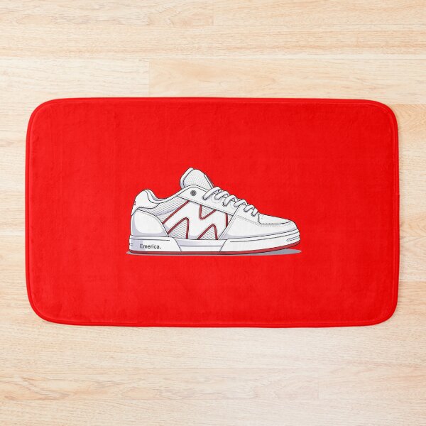 Item preview, Emerica footwear Marc johnson vintage  designed and sold by Paintbase.
