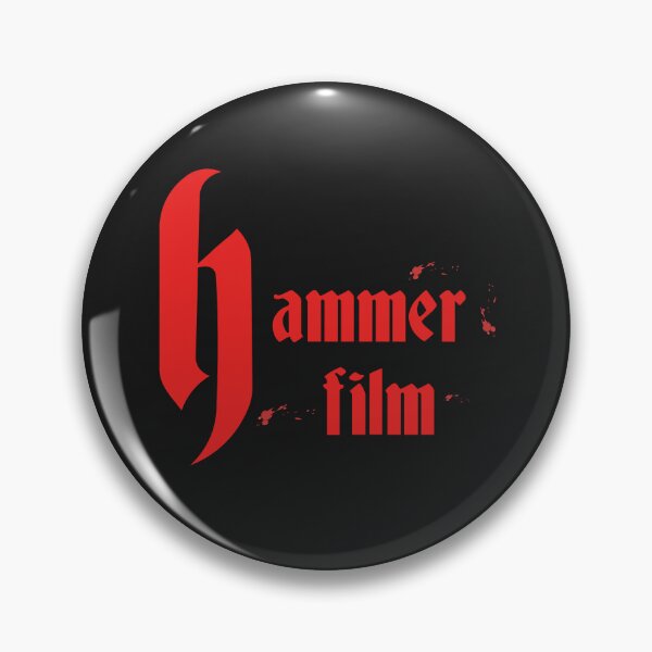 Item preview, Hammer Films designed and sold by FULLER FACTORY.