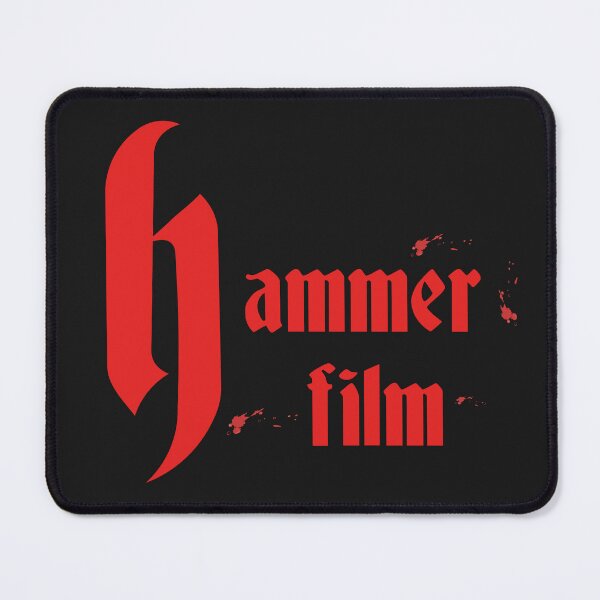 Item preview, Hammer Films designed and sold by FULLER FACTORY.