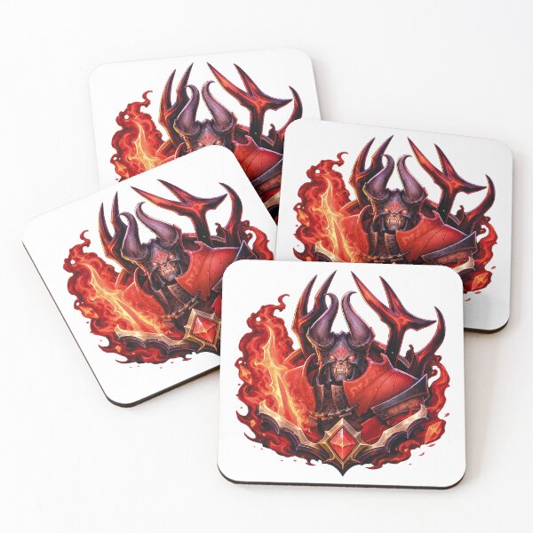 Item preview, Everyone will be doomed designed and sold by SergeyDigital.