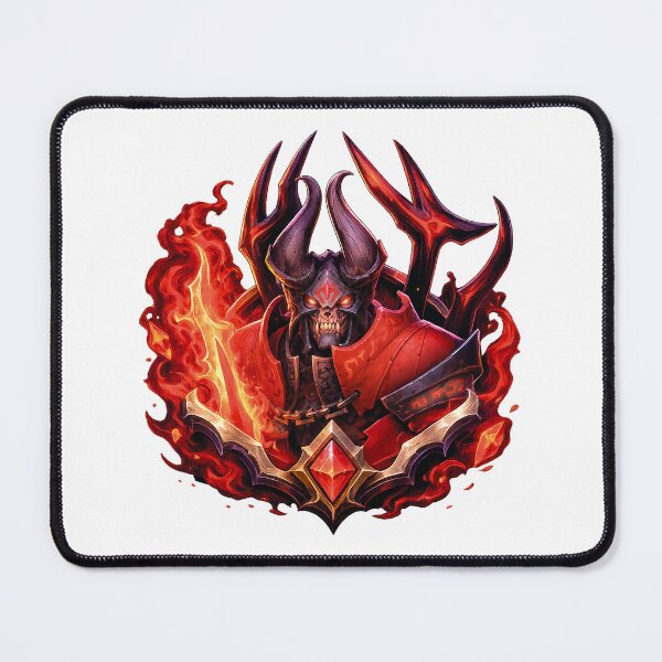 Item preview, Everyone will be doomed designed and sold by SergeyDigital.