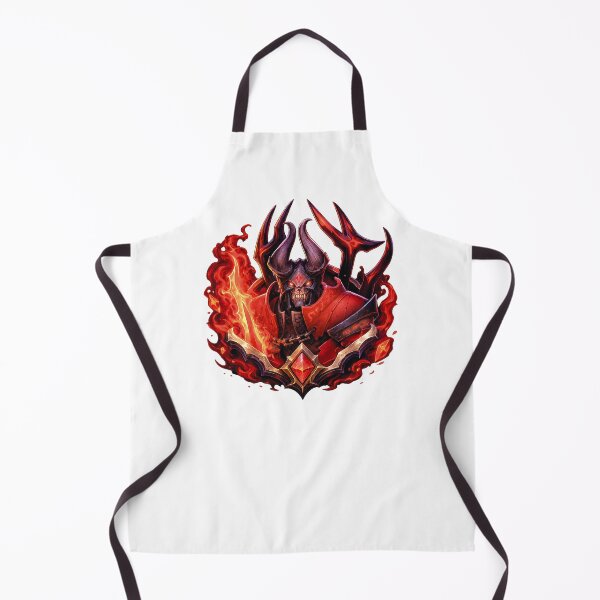 Item preview, Everyone will be doomed designed and sold by SergeyDigital.