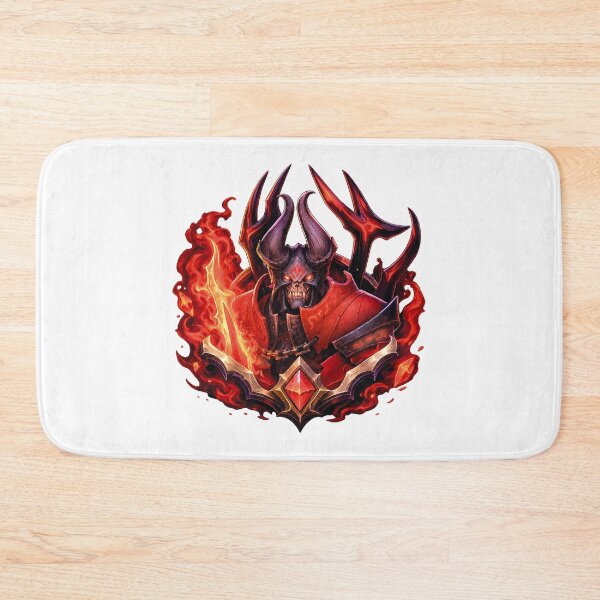 Item preview, Everyone will be doomed designed and sold by SergeyDigital.