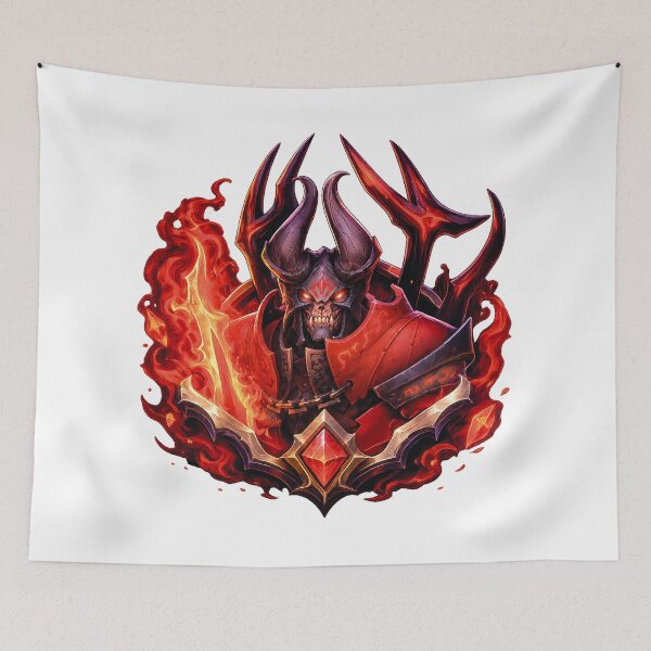 Item preview, Everyone will be doomed designed and sold by SergeyDigital.