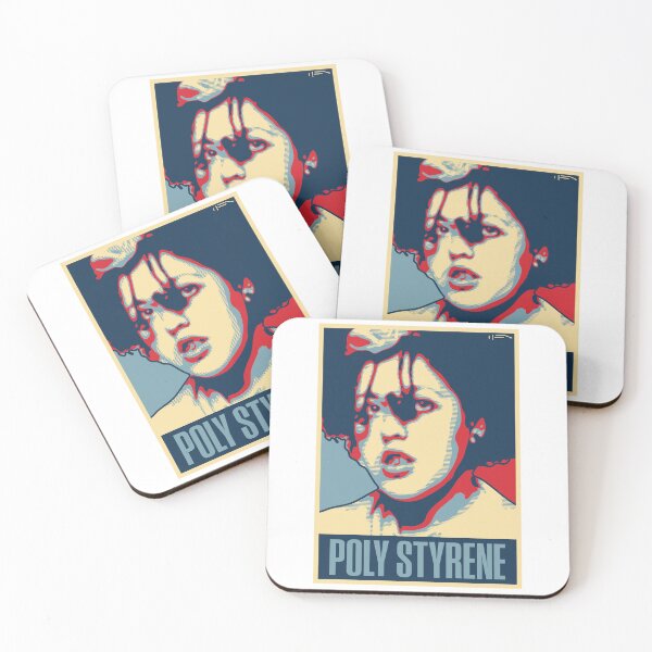 Item preview, Poly Styrene designed and sold by DFA.